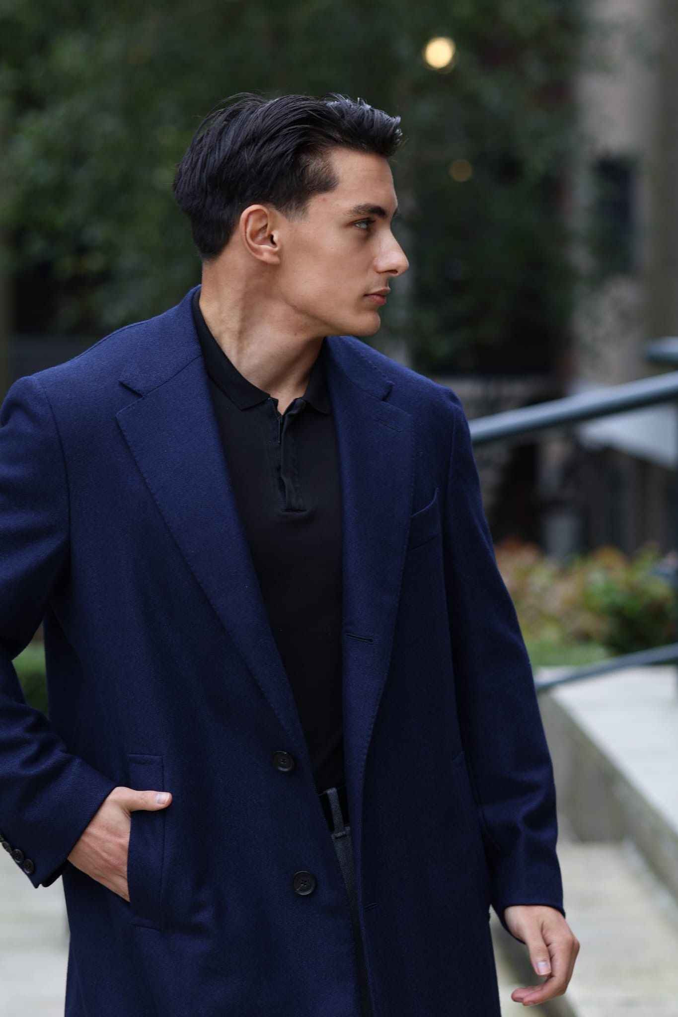 Awes Zoretic Headshot